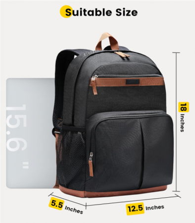 Casual Backpack