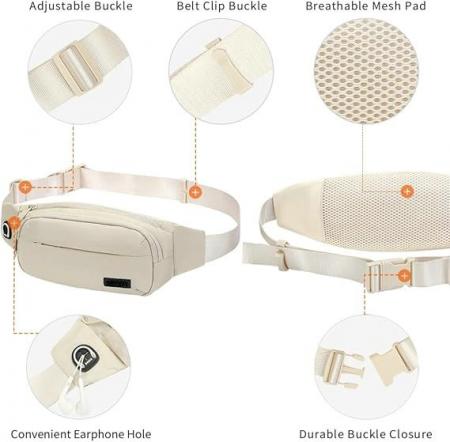 waist pack