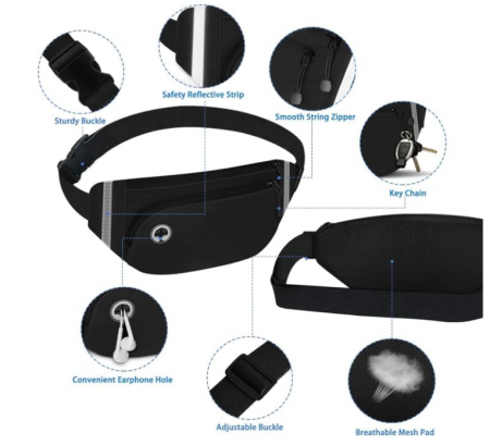 waist pack