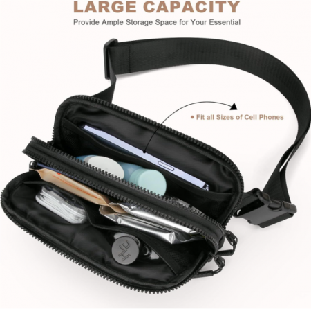 waist pack