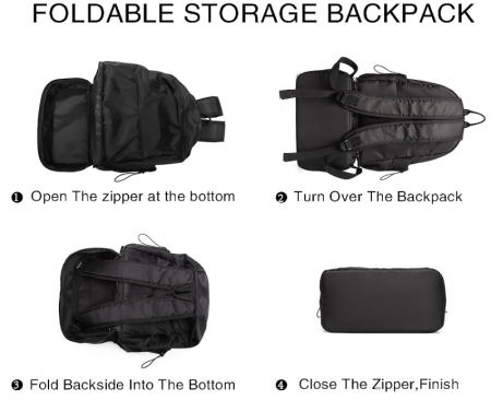Casual Backpack