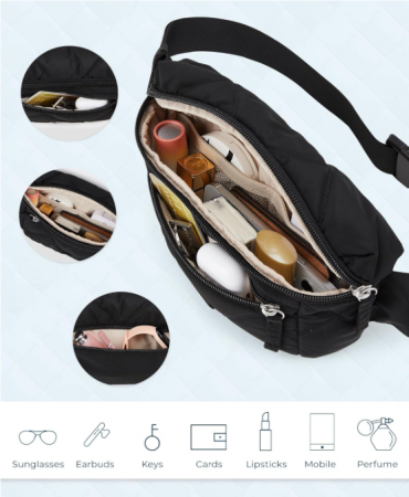 waist pack