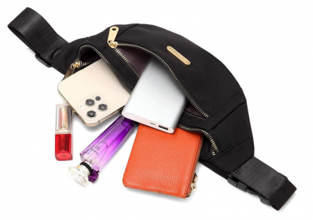 waist pack