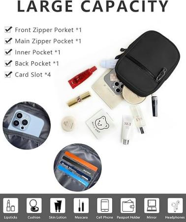 waist pack