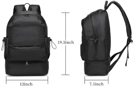 Casual Backpack