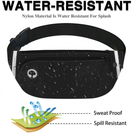 waist pack