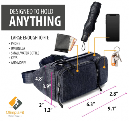 waist pack
