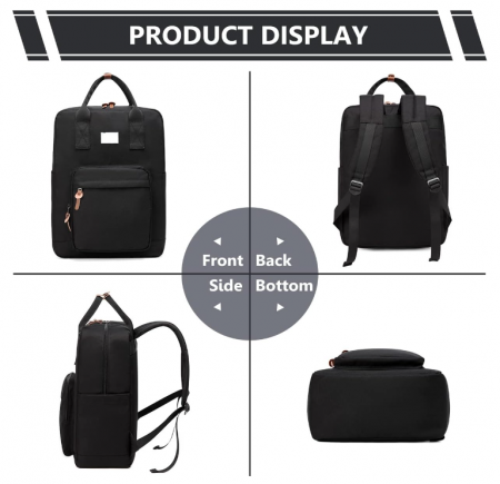 Casual Backpack
