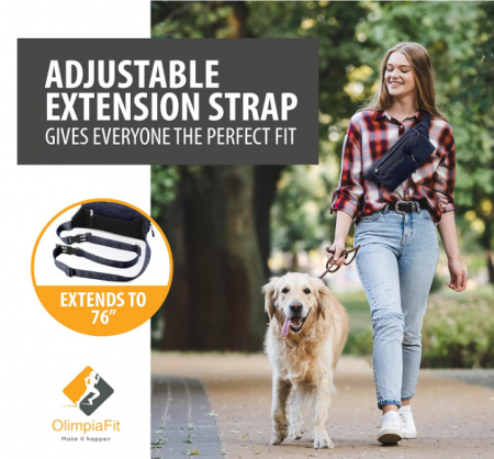 waist pack
