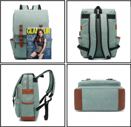 Casual Backpack