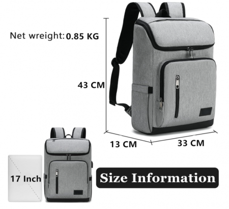 Casual Backpack