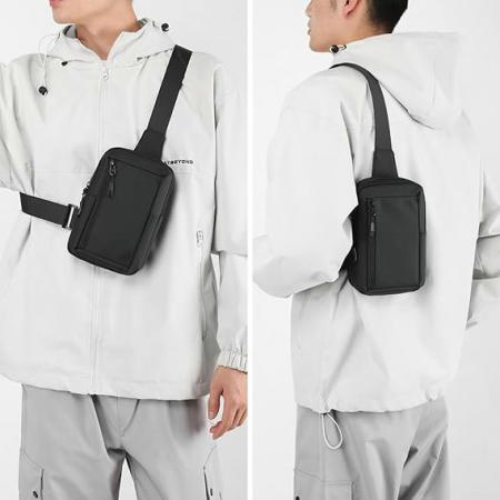 waist pack