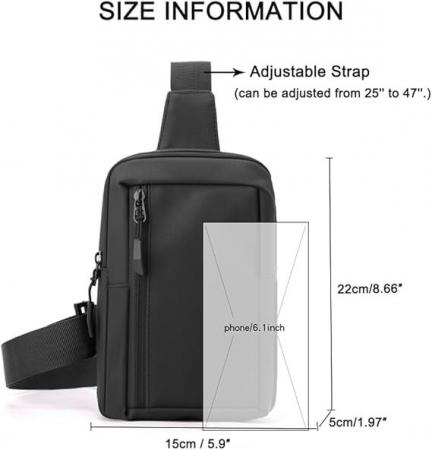 waist pack
