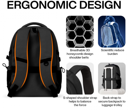 Casual Backpack