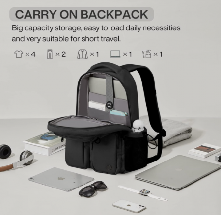Casual Backpack