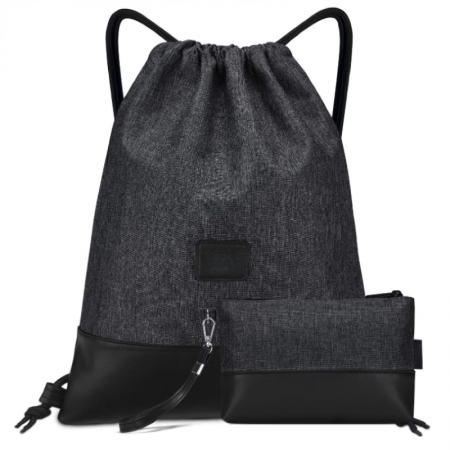 Drawstring Backpack