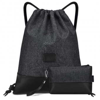 Drawstring Backpack