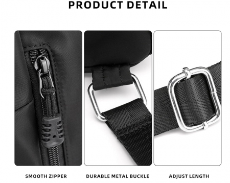 Drawstring Backpack