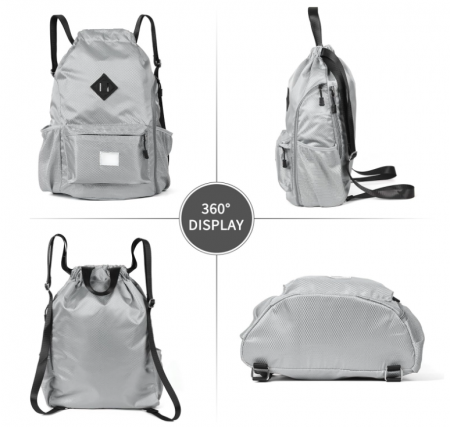 Drawstring Backpack