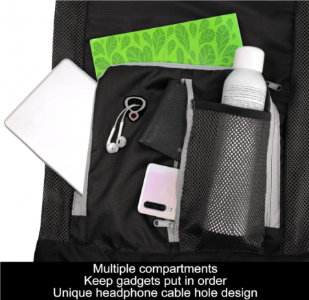 Drawstring Backpack