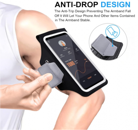Arm Bag