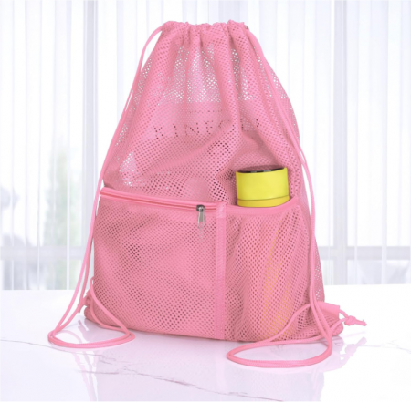Drawstring Backpack