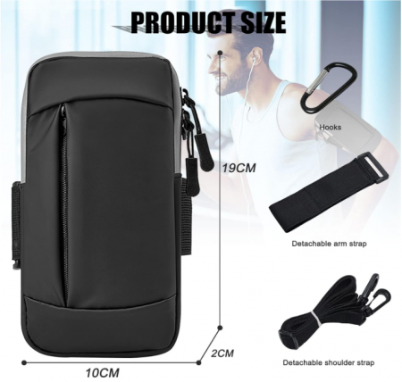 Arm Bag