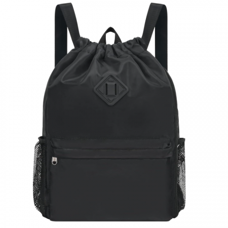 Drawstring Backpack