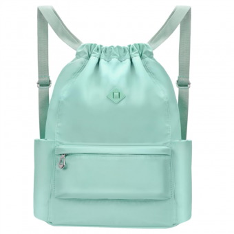 Drawstring Backpack
