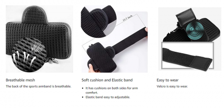 Arm Bag