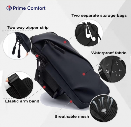 Arm Bag