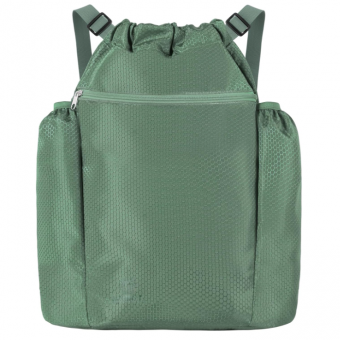Drawstring Backpack