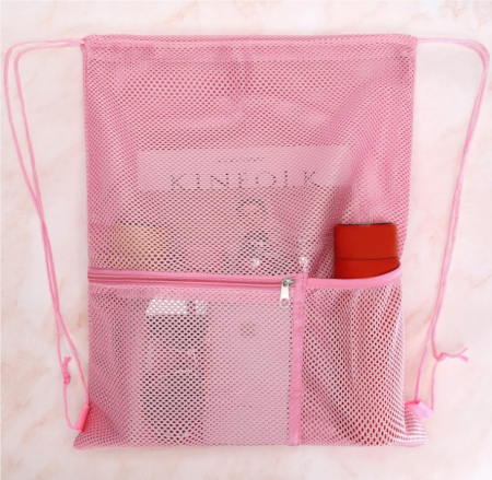 Drawstring Backpack