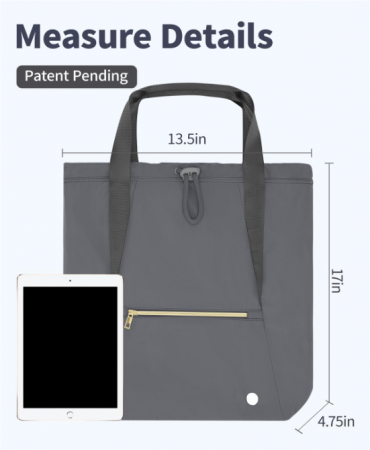 Drawstring Backpack