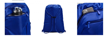Drawstring Backpack