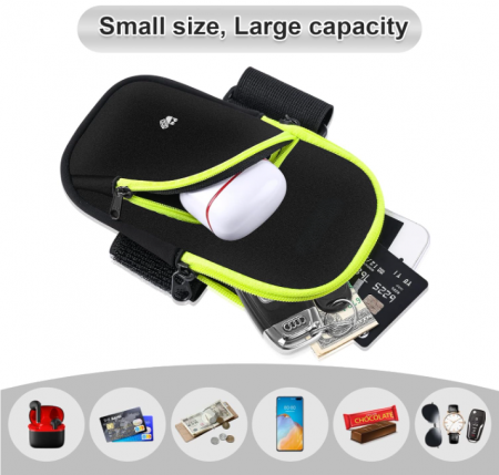 Arm Bag