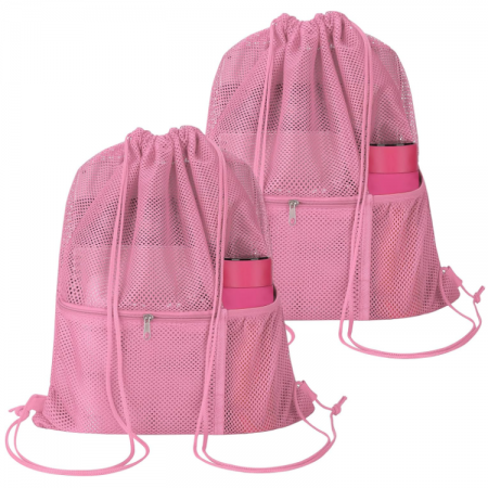 Drawstring Backpack