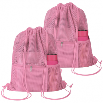 Drawstring Backpack