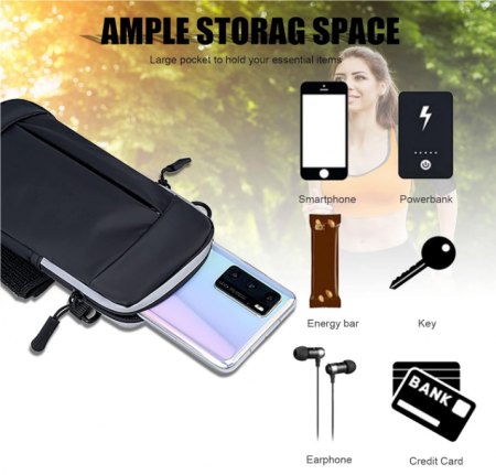 Arm Bag