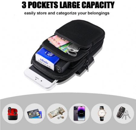 Arm Bag