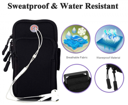 Arm Bag