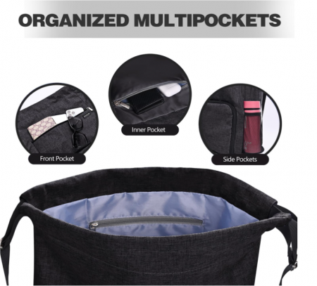 Drawstring Backpack
