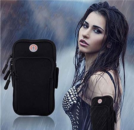 Arm Bag