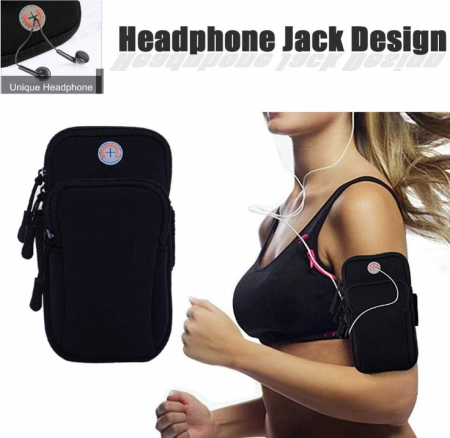 Arm Bag