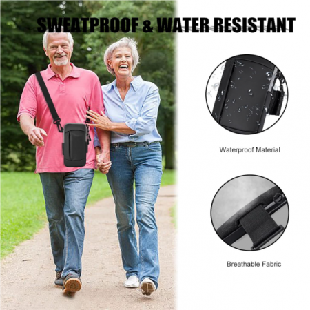 Arm Bag