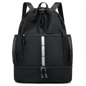 Drawstring Backpack