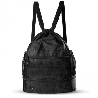 Drawstring Backpack