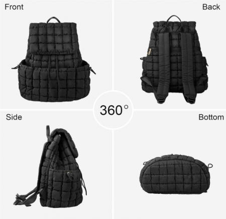 Drawstring Backpack