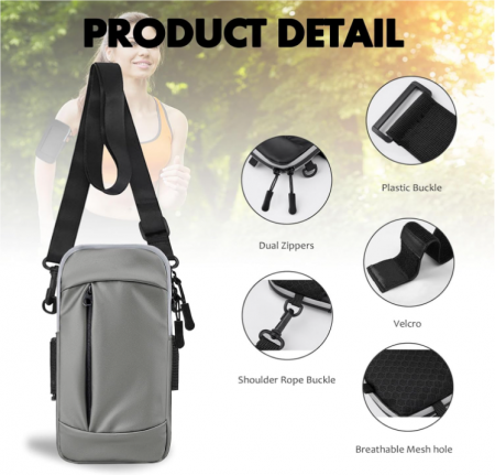 Arm Bag