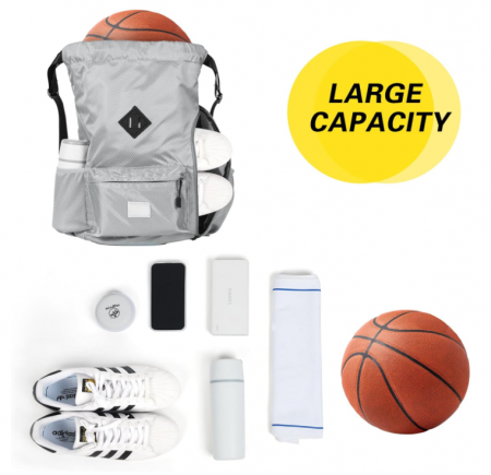 Drawstring Backpack
